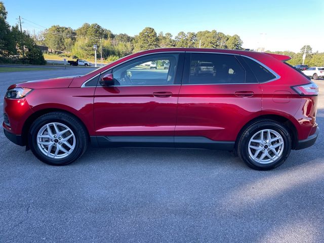 2024 Ford Edge SEL - 23088395 - 4