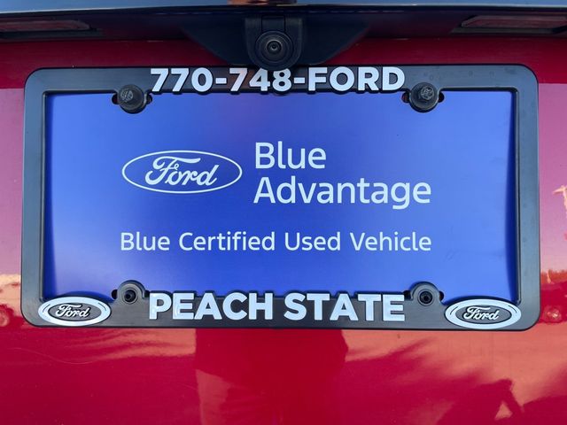 2024 Ford Edge SEL - 23088395 - 7