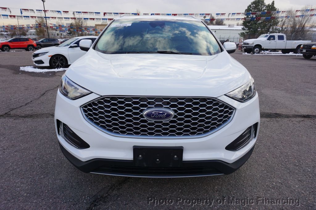 2024 Ford Edge SEL AWD - 22955670 - 2