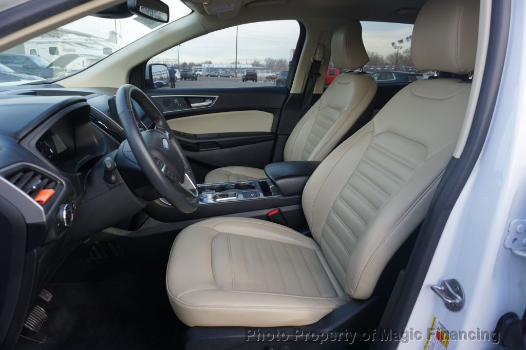 2024 Ford Edge SEL AWD - 22955670 - 5