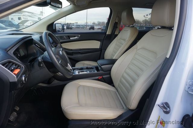 2024 Ford Edge SEL AWD - 22955670 - 5
