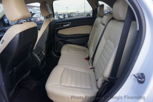 2024 Ford Edge SEL AWD - 22955670 - 6