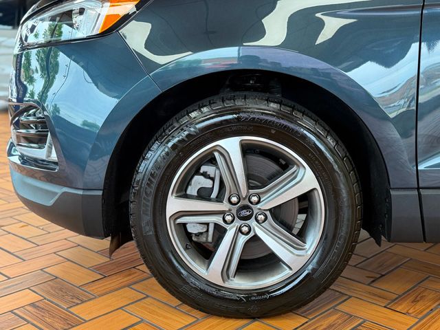 2024 Ford Edge SEL AWD - 23046258 - 10