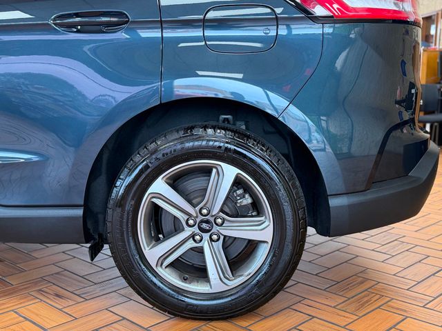 2024 Ford Edge SEL AWD - 23046258 - 11