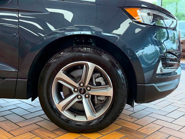2024 Ford Edge SEL AWD - 23046258 - 13
