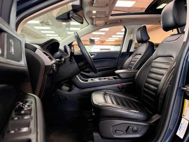 2024 Ford Edge SEL AWD - 23046258 - 14