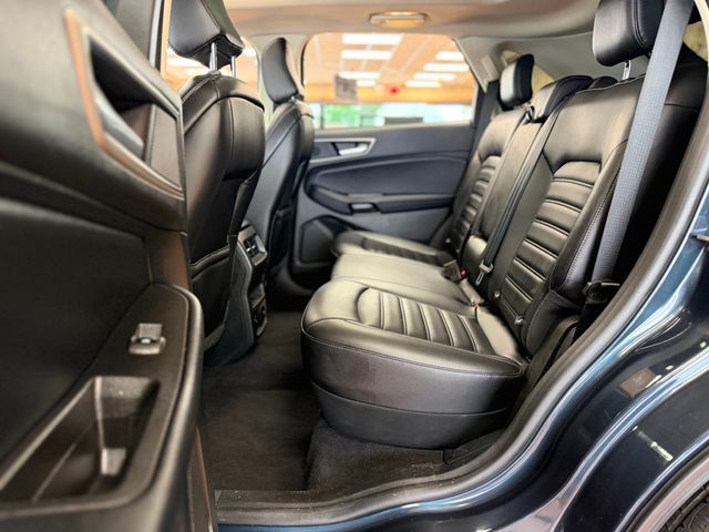 2024 Ford Edge SEL AWD - 23046258 - 15