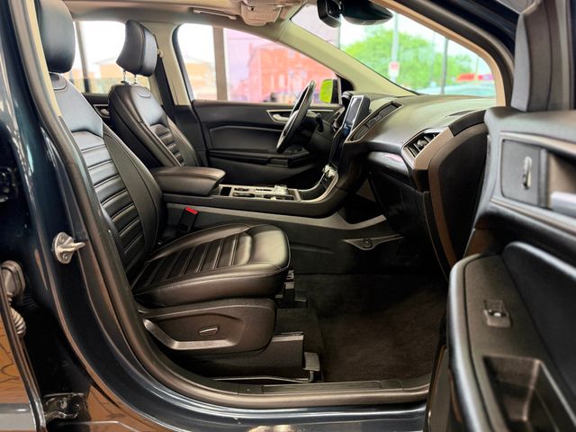 2024 Ford Edge SEL AWD - 23046258 - 17