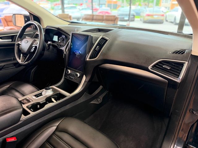2024 Ford Edge SEL AWD - 23046258 - 18