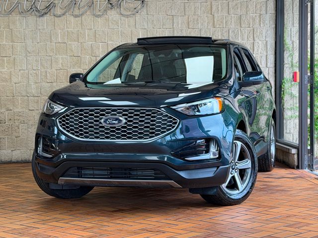 2024 Ford Edge SEL AWD - 23046258 - 1