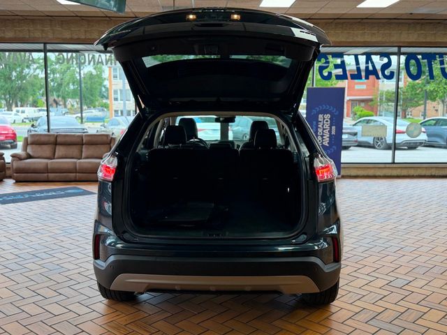 2024 Ford Edge SEL AWD - 23046258 - 19