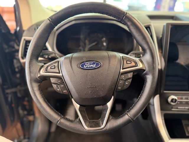 2024 Ford Edge SEL AWD - 23046258 - 25