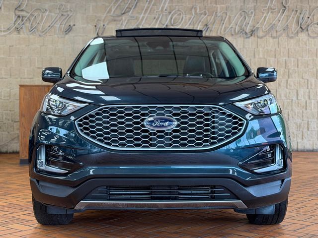 2024 Ford Edge SEL AWD - 23046258 - 2