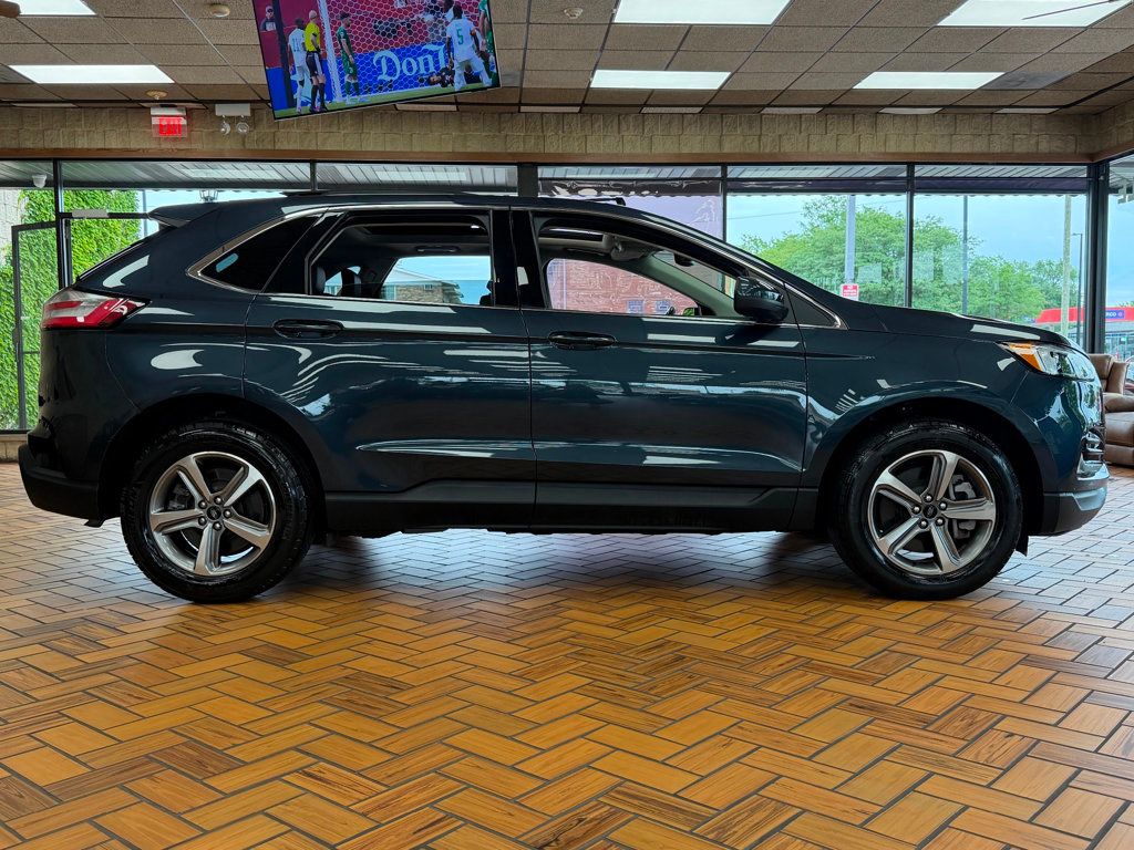 2024 Ford Edge SEL AWD - 23046258 - 8