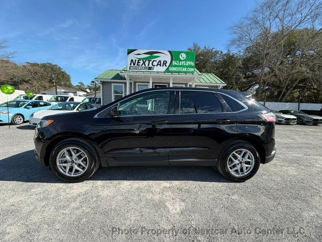 2024 Ford Edge SEL AWD - 22983609 - 1