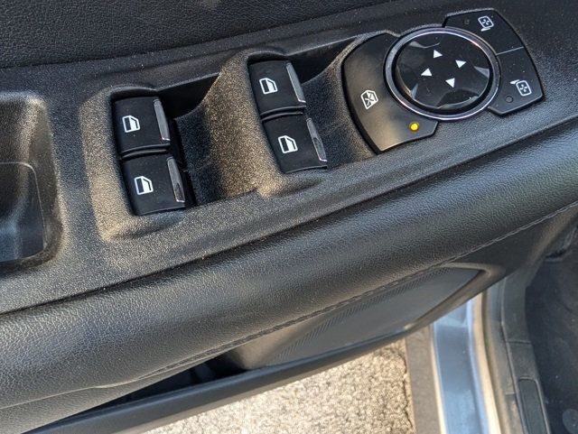 2024 Ford Edge SEL AWD - 22984278 - 10