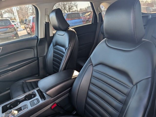 2024 Ford Edge SEL AWD - 22984278 - 11