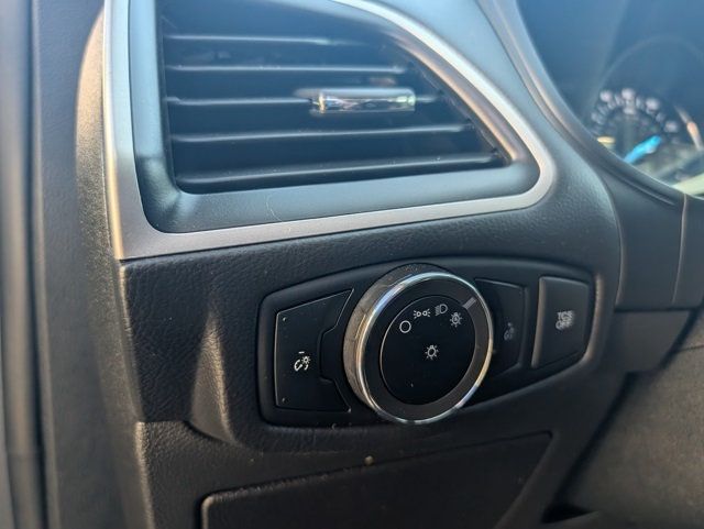 2024 Ford Edge SEL AWD - 22984278 - 13