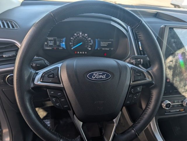 2024 Ford Edge SEL AWD - 22984278 - 14