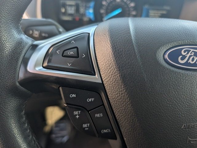 2024 Ford Edge SEL AWD - 22984278 - 15