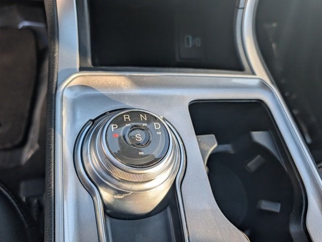 2024 Ford Edge SEL AWD - 22984278 - 16