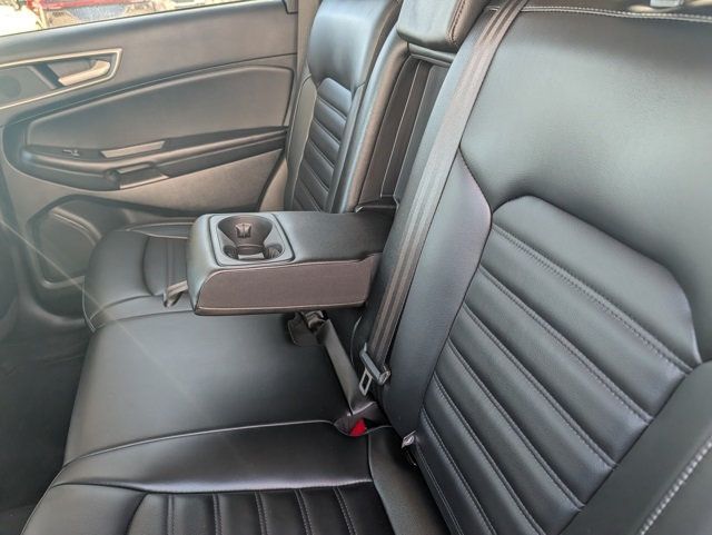 2024 Ford Edge SEL AWD - 22984278 - 18