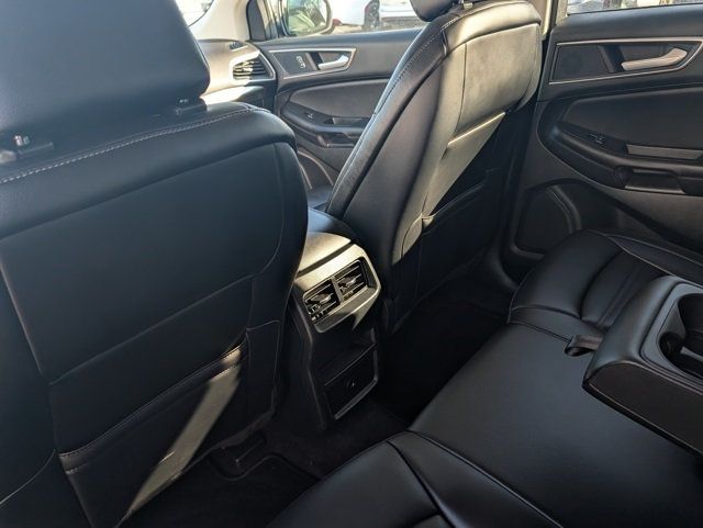 2024 Ford Edge SEL AWD - 22984278 - 19