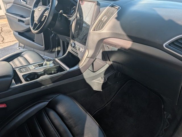 2024 Ford Edge SEL AWD - 22984278 - 20