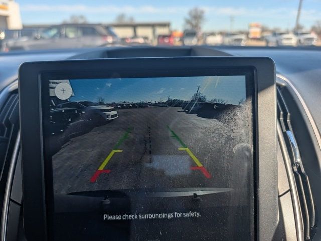 2024 Ford Edge SEL AWD - 22984278 - 22