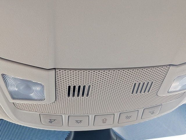 2024 Ford Edge SEL AWD - 22984278 - 23