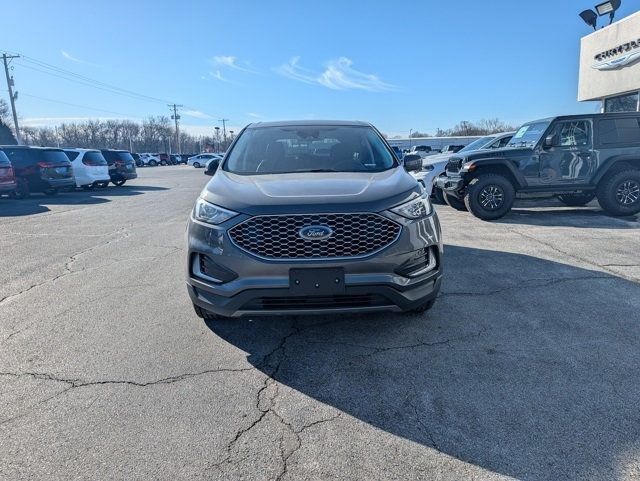 2024 Ford Edge SEL AWD - 22984278 - 2