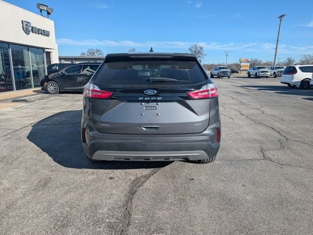 2024 Ford Edge SEL AWD - 22984278 - 6