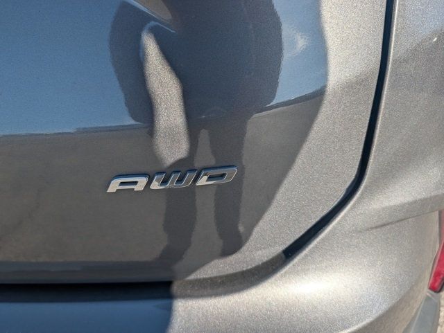 2024 Ford Edge SEL AWD - 22984278 - 8