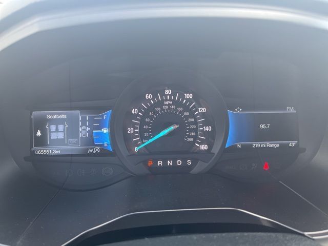 2024 Ford Edge SEL AWD - 23000398 - 9