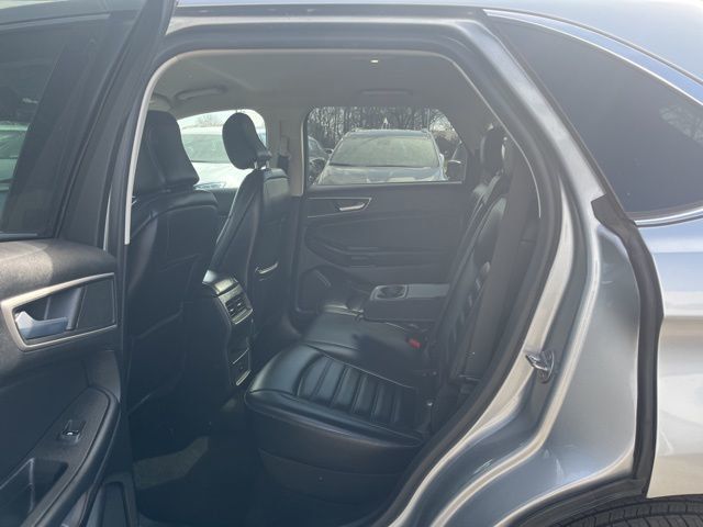 2024 Ford Edge SEL AWD - 23000398 - 4