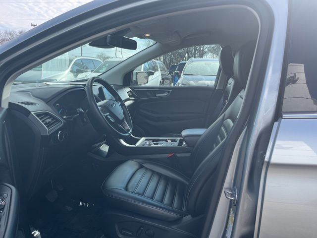 2024 Ford Edge SEL AWD - 23000398 - 6