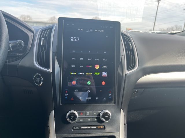 2024 Ford Edge SEL AWD - 23000398 - 7