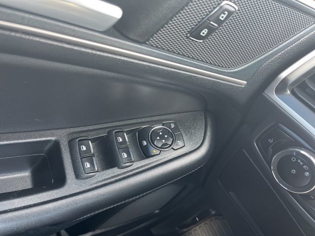 2024 Ford Edge SEL AWD - 23000398 - 8