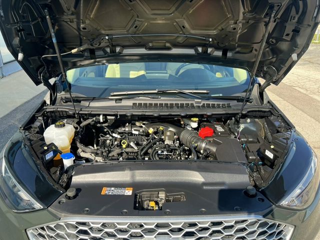 2024 Ford Edge SEL AWD - 23069841 - 12