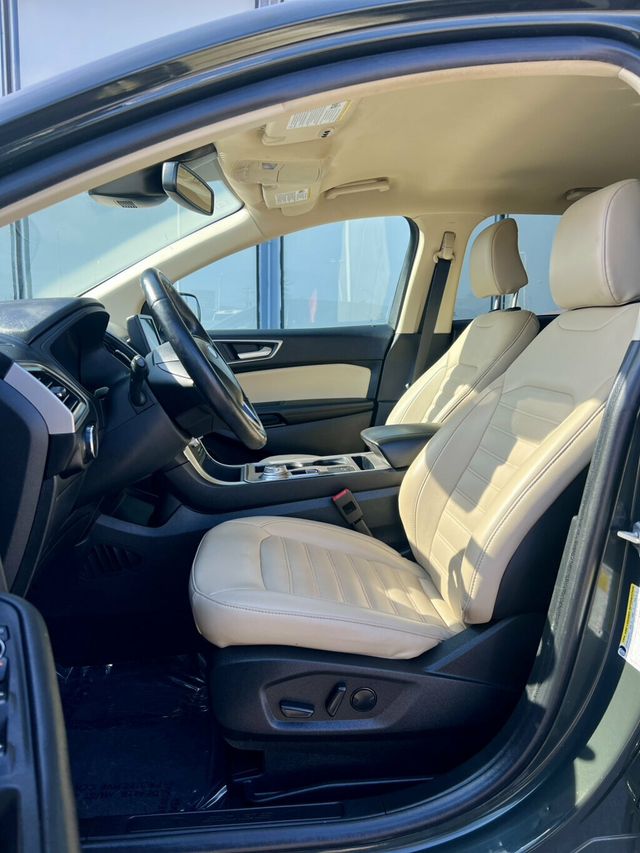 2024 Ford Edge SEL AWD - 23069841 - 15