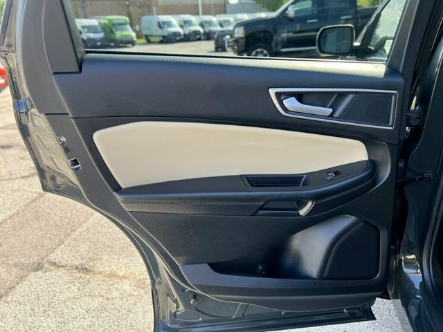 2024 Ford Edge SEL AWD - 23069841 - 16