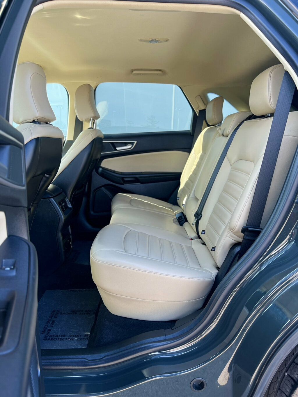 2024 Ford Edge SEL AWD - 23069841 - 17