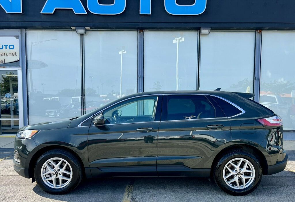 2024 Ford Edge SEL AWD - 23069841 - 1