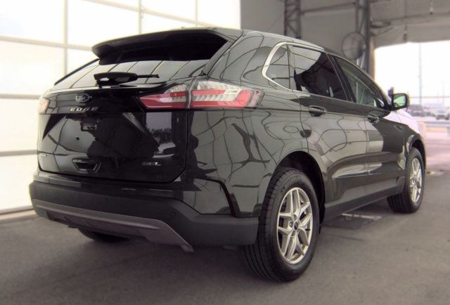 2024 Ford Edge SEL AWD - 23069841 - 1