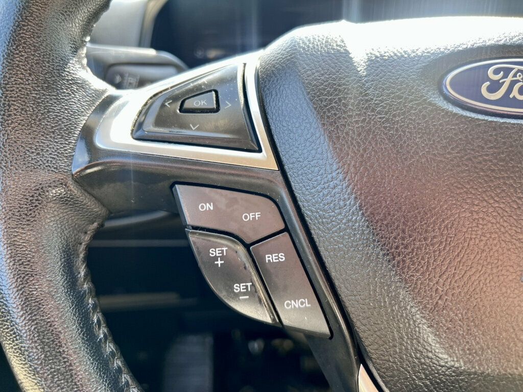 2024 Ford Edge SEL AWD - 23069841 - 19