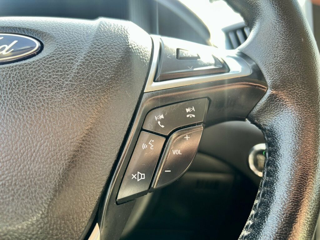 2024 Ford Edge SEL AWD - 23069841 - 20