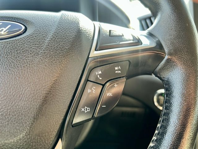 2024 Ford Edge SEL AWD - 23069841 - 20