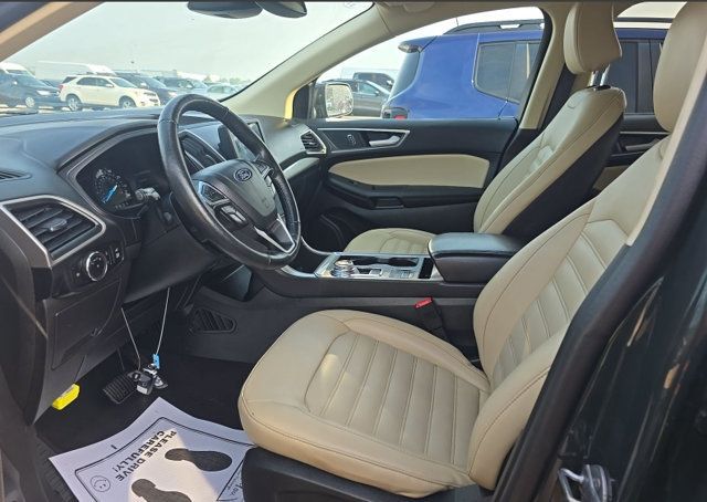 2024 Ford Edge SEL AWD - 23069841 - 2