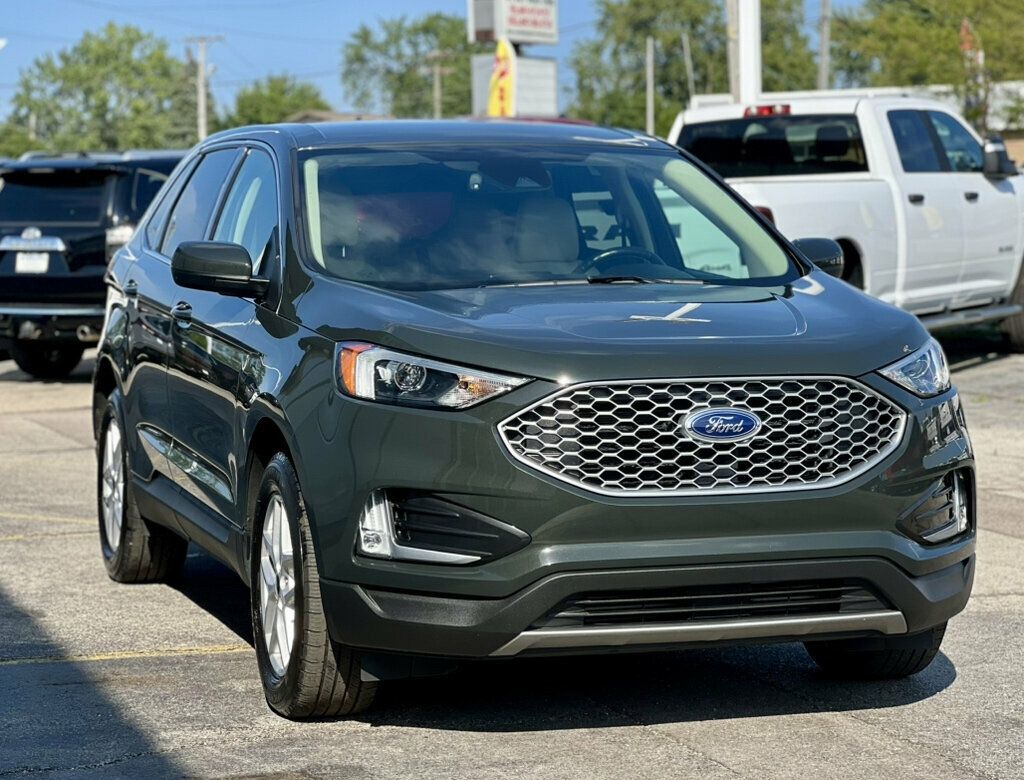 2024 Ford Edge SEL AWD - 23069841 - 5