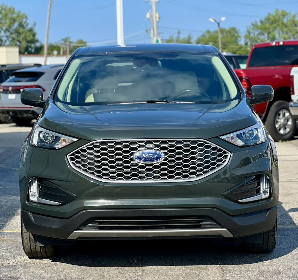 2024 Ford Edge SEL AWD - 23069841 - 6